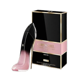 Good Girl Blush Elixir By Carolina Herrera Perfume 7ml Non Spray Women Miniature