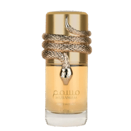 Musamam White Intense By Lattafa EDP Perfume
