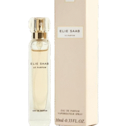 Le Parfum By Elie Saab 10ml EDP Perfume Travel Spray