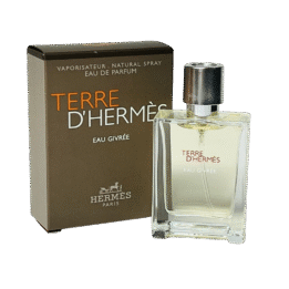 Terre D’hermes EDT By Hermes 12.5ml Miniature Spray