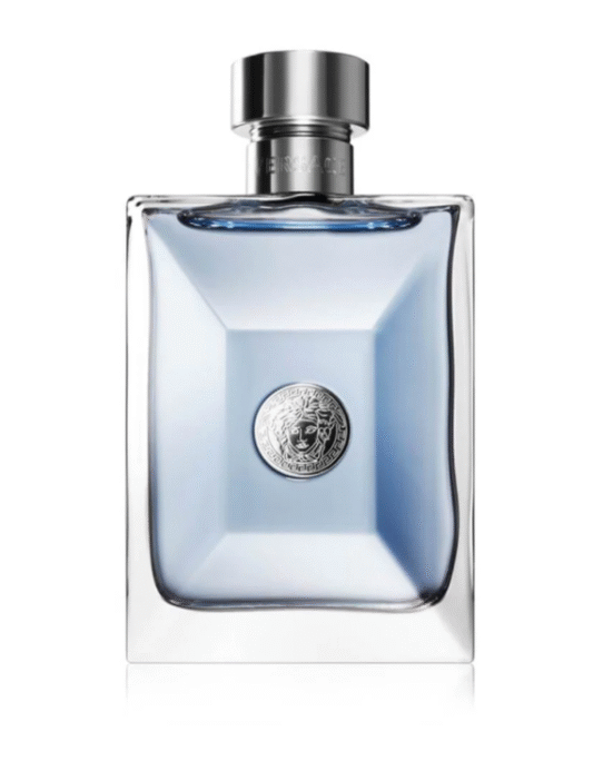 Versace Pour Homme Eau De Toilette For Men - Image 3