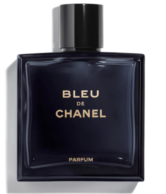 Chanel Bleu De Chanel Pour Homme Parfum For Men - Image 3