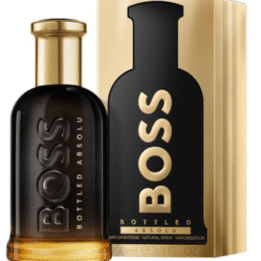 Hugo Boss BOSS Bottled Absolu Parfum Intense For Men