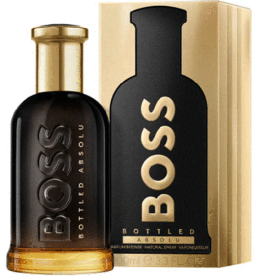 Hugo Boss BOSS Bottled Absolu Parfum Intense For Men