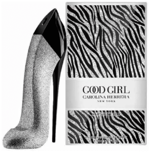 Carolina Herrera Good Girl Super Stars Eau De Parfum For Women